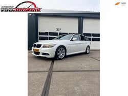 Wit Gebruikt 2010 BMW 318 Executive Stationwagen | € 8.495 (Iets duurder)