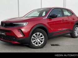 Rood Gebruikt 2023 Opel Mokka SUV | € 22.995 (Eerlijke prijs)