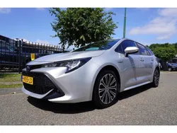 Grijs Gebruikt 2020 Toyota Corolla Stationwagen | € 19.945 (Eerlijke prijs)
