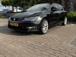 Gebruikt 2014 Seat Leon FR Sedan | € 8.750 (Goede deal)