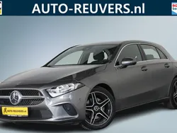 Grijs Gebruikt 2019 Mercedes A220 Advantage Hatchback | € 24.900 (Eerlijke prijs)