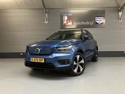 Blauw Gebruikt 2020 Volvo XC40 R-Design SUV | € 24.950 (Goede deal)