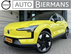 Geel Gebruikt 2023 Volvo EX30 Plus SUV | € 32.950 (Super prijs)
