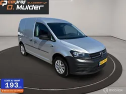 Overige Gebruikt 2019 VW Caddy Trendline MPV | € 11.750 (Iets duurder)