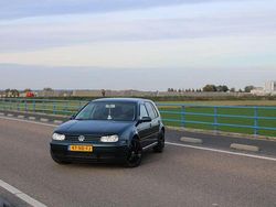 Groen Gebruikt 2003 VW Golf IV Ocean Hatchback | € 2.800 (Iets duurder)
