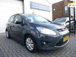 Grijs Gebruikt 2011 Ford C-MAX Trend MPV | € 6.500 (Eerlijke prijs)