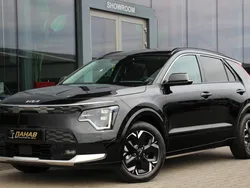 Suv Gebruikt 2022 Kia Niro SUV | € 37.400 (Duur)