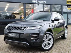 Grijs Gebruikt 2020 Land Rover Range Rover evoque R-Dynamic SUV | € 42.950 (Duur)