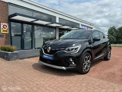 Zwart Gebruikt 2022 Renault Captur SUV | € 21.250 (Goede deal)