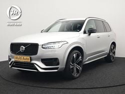 Grijs Gebruikt 2021 Volvo XC90 R-Design SUV | € 51.840 (Goede deal)