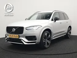 Grijs Gebruikt 2021 Volvo XC90 R-Design SUV | € 53.940 (Goede deal)