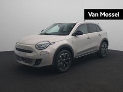 Blauw Nieuw 2025 Fiat 600 La Prima SUV | € 36.640 (Duur)