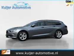 Grijs Gebruikt 2018 Opel Insignia Edition Stationwagen | € 13.945 (Eerlijke prijs)