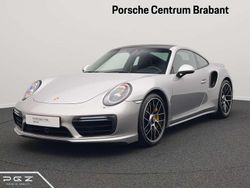 Grijs, metallic lak Gebruikt 2016 Porsche 991 Coupé | € 164.750