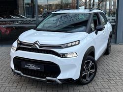 Wit Gebruikt 2023 Citroën C3 Aircross Feel SUV | € 14.900 (Super prijs)
