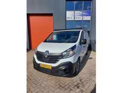 Overige Gebruikt 2018 Renault Trafic Komfort Van | € 12.750 (Goede deal)