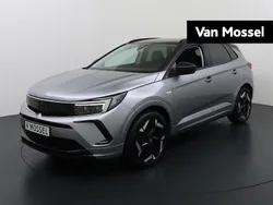 Grijs Gebruikt 2023 Opel Grandland X GSe SUV | € 29.440 (Eerlijke prijs)