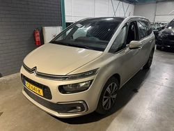 Grijs Gebruikt 2018 Citroën Grand C4 Picasso PureTech MPV | € 10.995 (Super prijs)