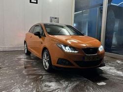 Gebruikt 2009 Seat Ibiza Sedan | € 3.999 (Iets duurder)