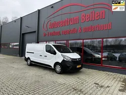 Overige Gebruikt 2017 Opel Vivaro Edition Van | € 7.999 (Goede deal)
