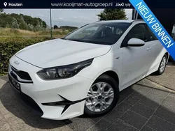 Overige Nieuw 2025 Kia Ceed Sportswagon 2 Stationwagen | € 27.250 (Super prijs)