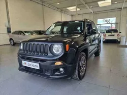 Zwart Gebruikt 2018 Jeep Renegade Night Eagle SUV | € 15.990 (Eerlijke prijs)