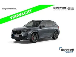 Grijs Gebruikt 2025 BMW X1 M Sport SUV | € 69.875
