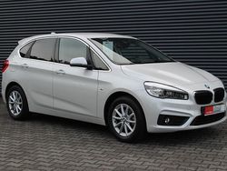 Wit Gebruikt 2017 BMW 216 Executive Stationwagen | € 9.990 (Goede deal)