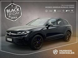 Zwart Gebruikt 2024 VW Touareg R SUV | € 79.900