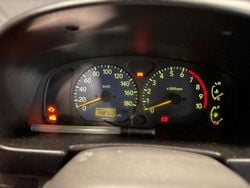 Grijs Gebruikt 2006 Suzuki Alto GLX Hatchback | € 1.499 (Eerlijke prijs)