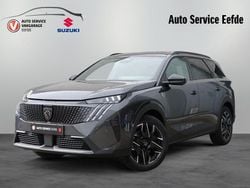 Grijs Gebruikt 2025 Peugeot 5008 GTi SUV | € 44.899