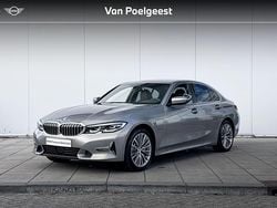 Grijs Gebruikt 2020 BMW 330e Executive Sedan | € 29.900 (Eerlijke prijs)