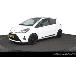 Wit Gebruikt 2020 Toyota Yaris Hybrid Sport Hatchback | € 19.995 (Goede deal)
