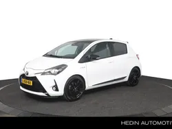 Wit Gebruikt 2020 Toyota Yaris Hybrid Sport Hatchback | € 20.995 (Goede deal)