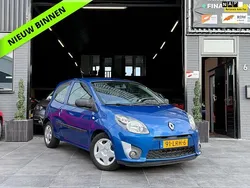 Blauw Gebruikt 2010 Renault Twingo Authentique Hatchback | € 3.250 (Eerlijke prijs)