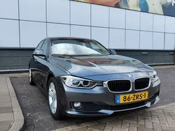 Gebruikt 2013 BMW 320 Efficient Dynamics Sedan | € 9.350 (Eerlijke prijs)