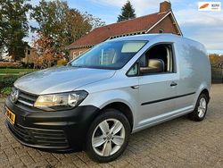Grijs Gebruikt 2016 VW Caddy MPV | € 14.995