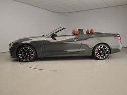 Grijs Gebruikt 2024 BMW M440 M Sport Sedan | € 89.900