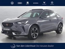 Grijs Gebruikt 2022 Cupra Formentor SUV | € 30.440 (Eerlijke prijs)