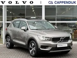 Grijs Gebruikt 2020 Volvo XC40 Inscription SUV | € 33.450 (Goede deal)
