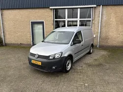 Grijs Gebruikt 2014 VW Caddy Maxi MPV | € 9.950 (Duur)