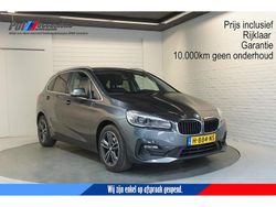 Grijs Gebruikt 2020 BMW 218 Executive Stationwagen | € 18.300 (Goede deal)