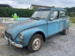 Gebruikt 1974 Citroën Dyane | € 1.150