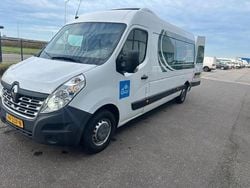 Gebruikt 2015 Renault Master | € 9.950 (Duur)