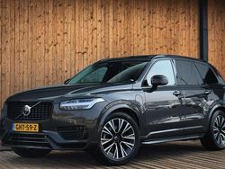 Grijs Gebruikt 2024 Volvo XC90 Ultra SUV | € 72.900 (Eerlijke prijs)