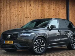 Grijs Gebruikt 2024 Volvo XC90 Ultra SUV | € 72.900 (Eerlijke prijs)