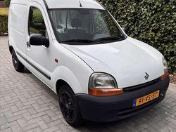 Gebruikt 2000 Renault Kangoo MPV | € 3.250 (Duur)