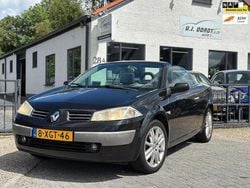 Gebruikt 2004 Renault Mégane II Authentique | € 999 (Goede deal)