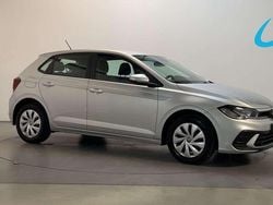 Grijs Gebruikt 2022 VW Polo Hatchback | € 15.750 (Goede deal)