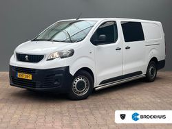 Wit Gebruikt 2020 Peugeot Expert Premium Van | € 19.722 (Duur)